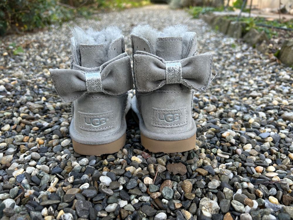 Ugg cheap fille 25