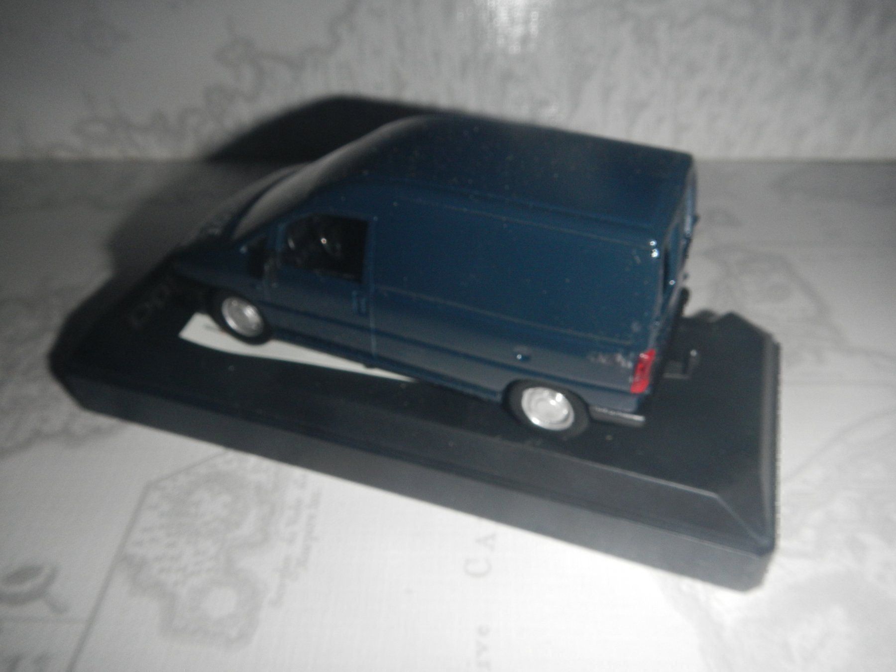 Peugeot Modellautos: Peugeot Expert Assistance 1:43 Solido – Neu (gemäss Beschreibung) aus Domdidier von Bimbo57 3