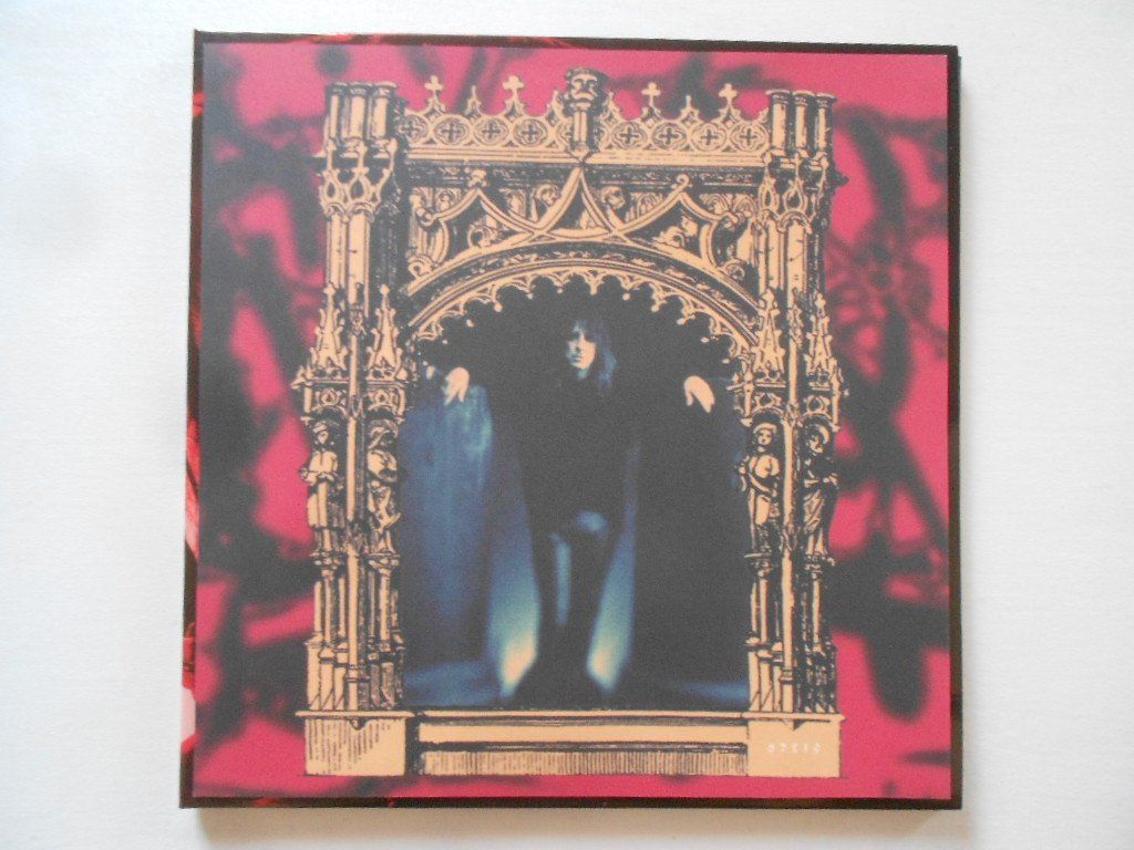 Dischi in vinile: ALICE COOPER  -  CLASSICKS  ( VINYLE ROUGE  2000 COPIES ) – Usato da Bex venduto da Giorgiob 5