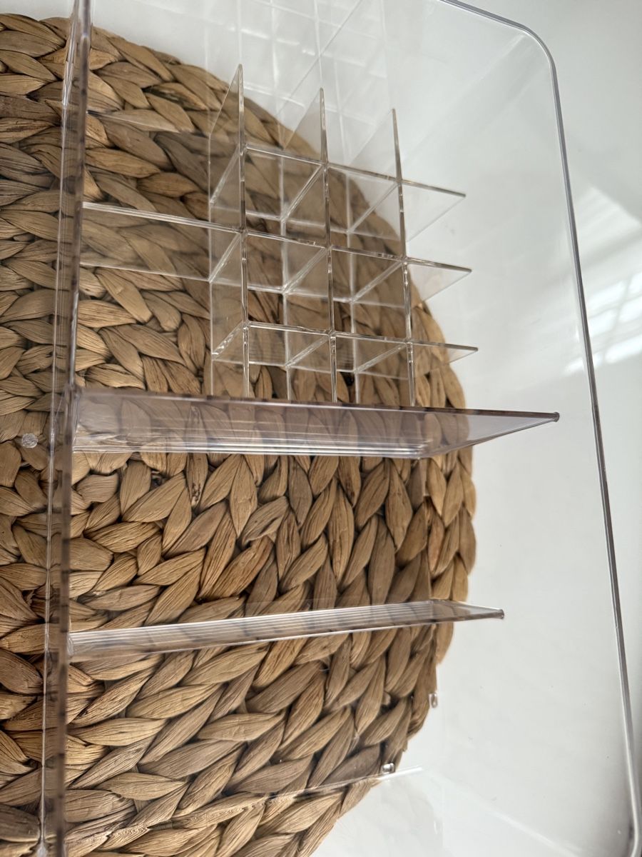 Ikea Contenitori & Simili: Ikea Godmorgon Organizer – Usato da Glattfelden venduto da ilamas 3