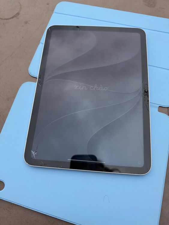 Apple iPad (A16) 2025 (Gebraucht) in Thalwil für CHF 70 – mit Lieferung ...