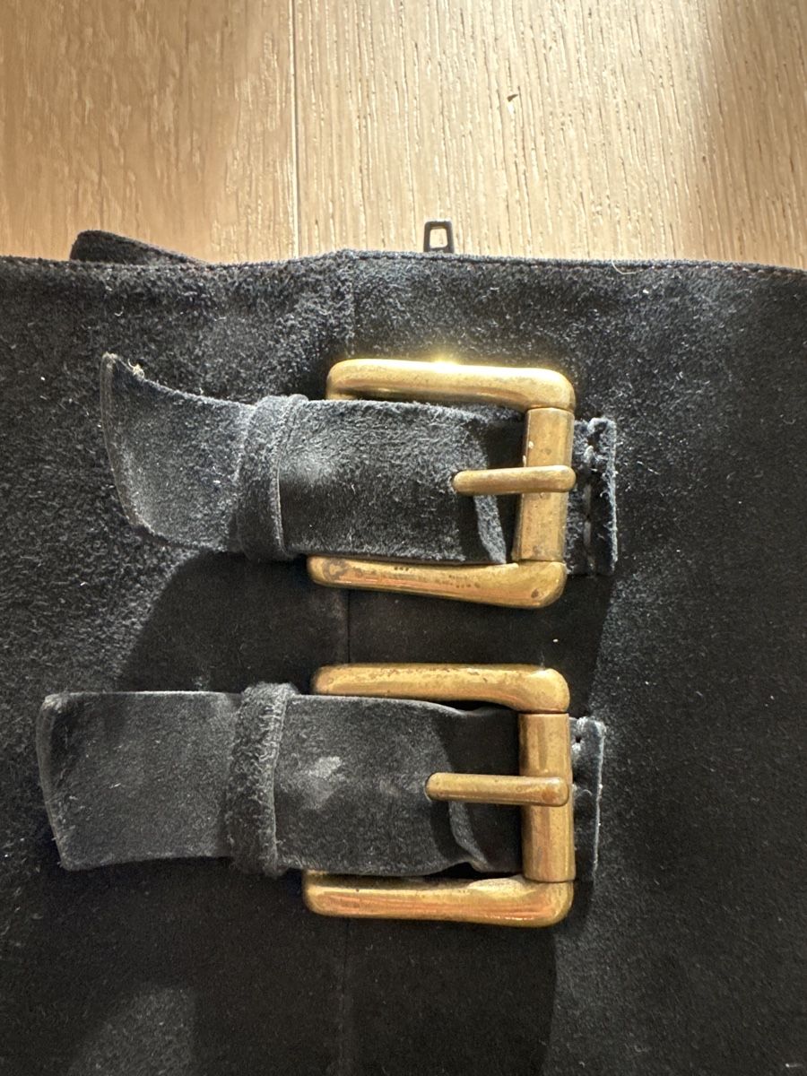 Emma Hope Scarpe da donna: Emma Hope Stiefel 39.5 – Usato da Liestal venduto da amaroque 4