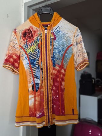 Sportalm schöne Jacke Gr. M
