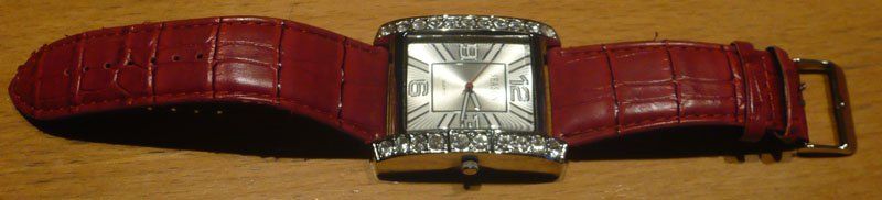 Orologi: Season Quarz Uhr – Nuovo (secondo la descrizione) da Ruggell venduto da Btt 5
