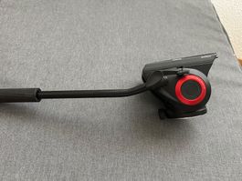 Manfrotto MVH500AH Video-Stativkopf