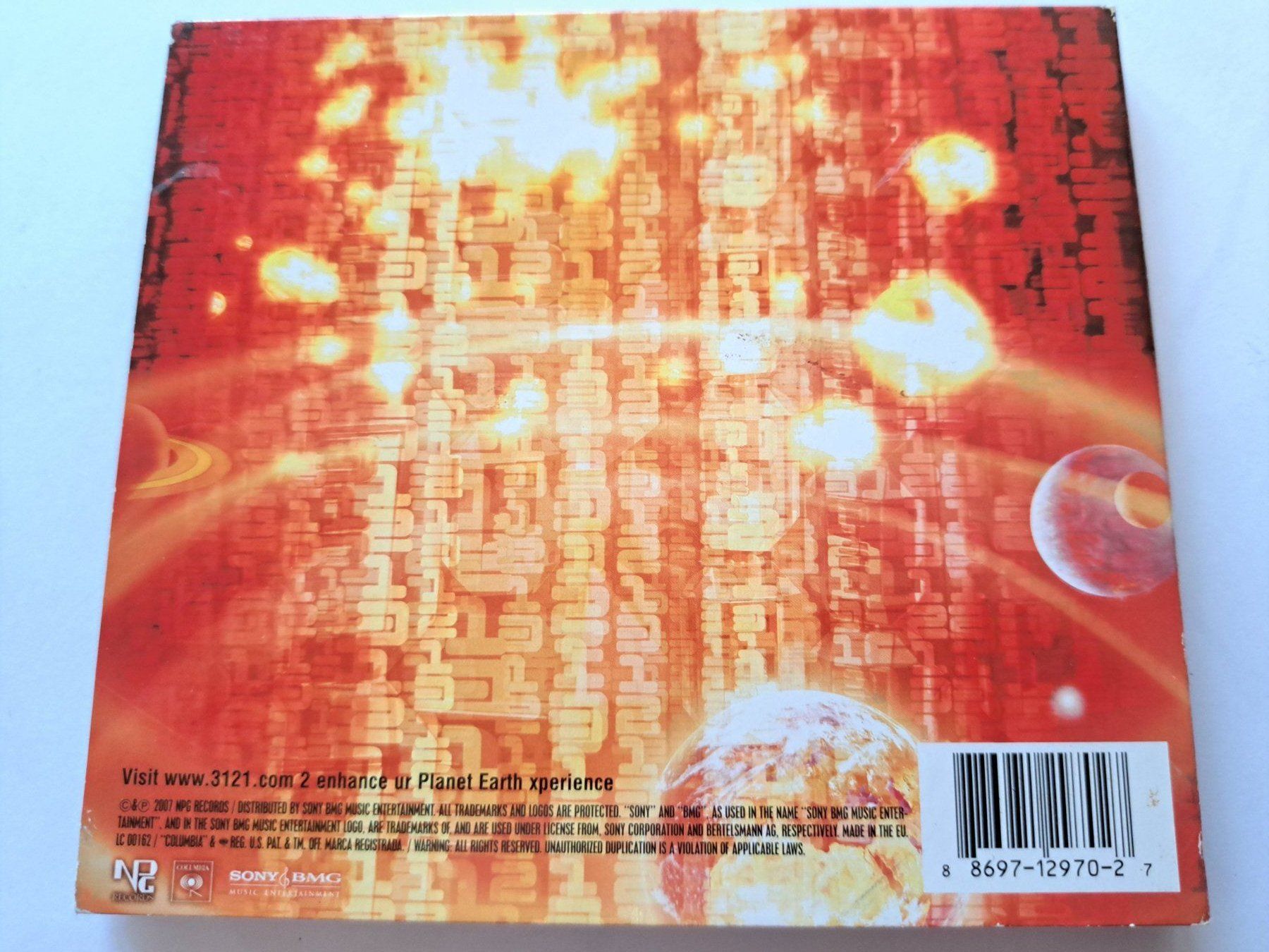 CDs: Cd Prince – Gebraucht aus Pully von bro_n52j 1