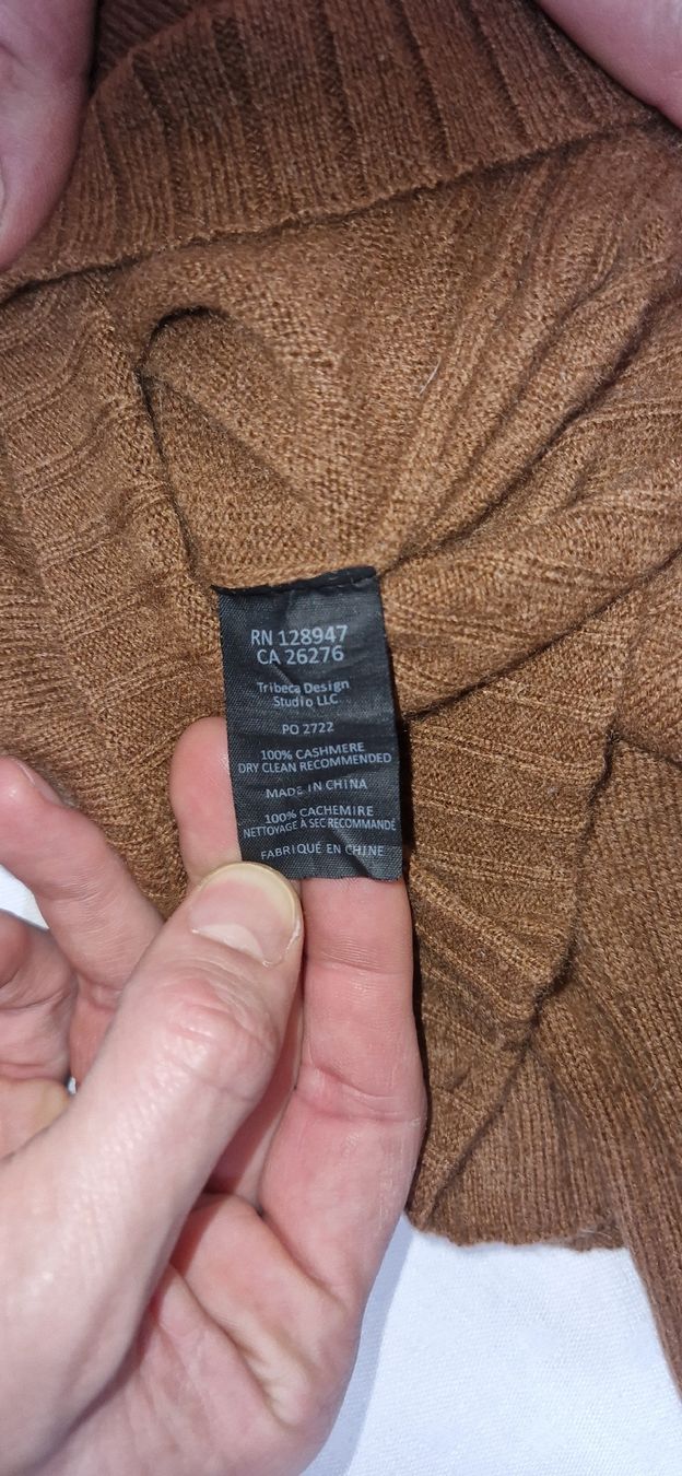 Pulls & Sweat-shirts: Nili Lotan Pullover Gr. M – D'occasion à Olten par hinterhof.olten 1