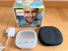 Philips EnergyUp HF3430 Lichttherapie-Gerät