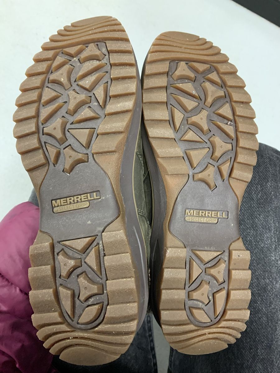 Merrell Scarpe da donna: Winterboots Merrell Damen Grösse 38.5 – Usato da Ostermundigen venduto da des_t9vv 3