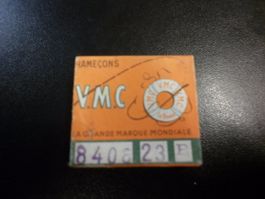 Ancienne boîte VMC 8408 n° 23 antik