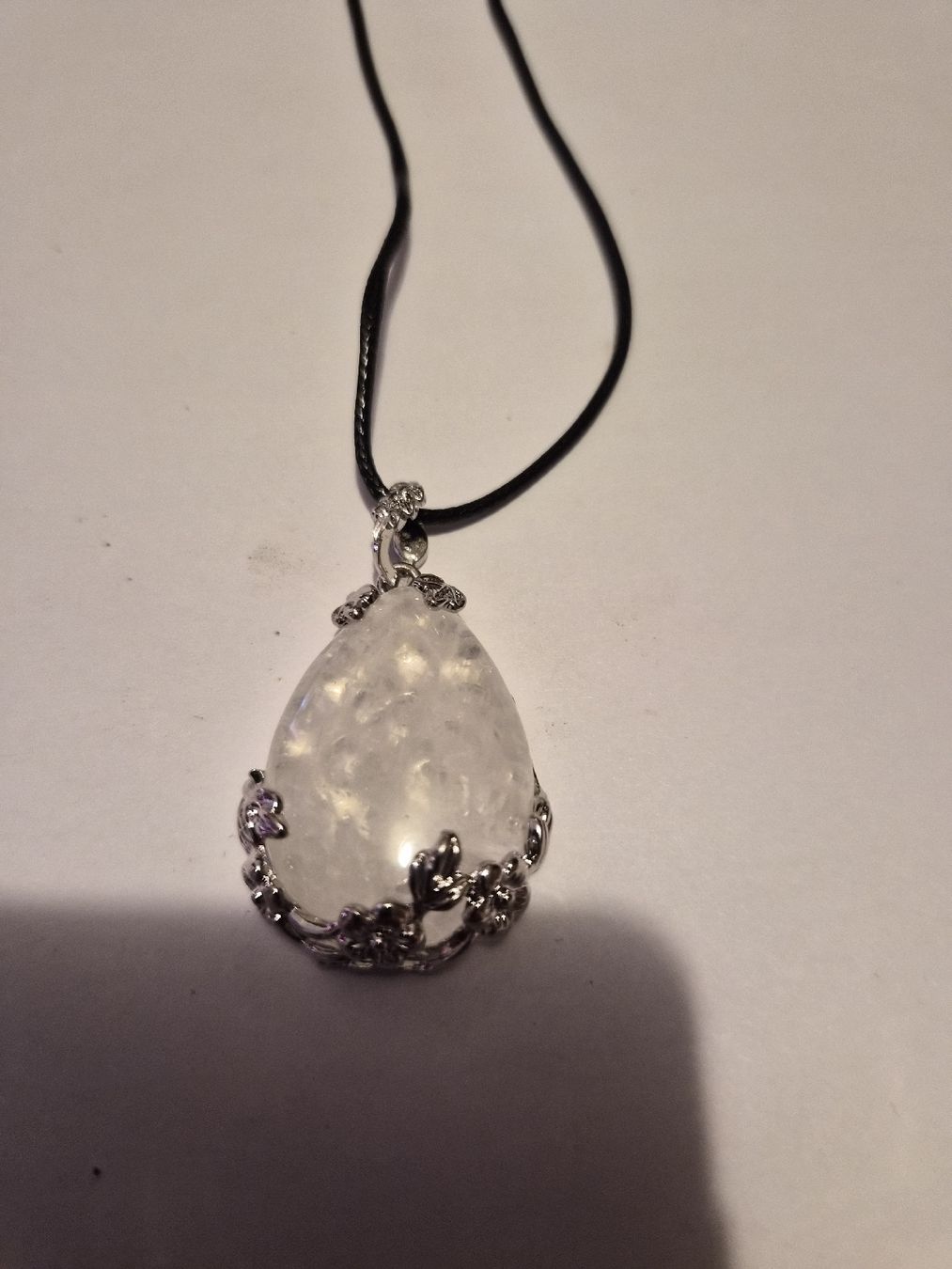 Catenine: collier pierre – Nuovo (secondo la descrizione) da Senèdes venduto da hen_fw8b