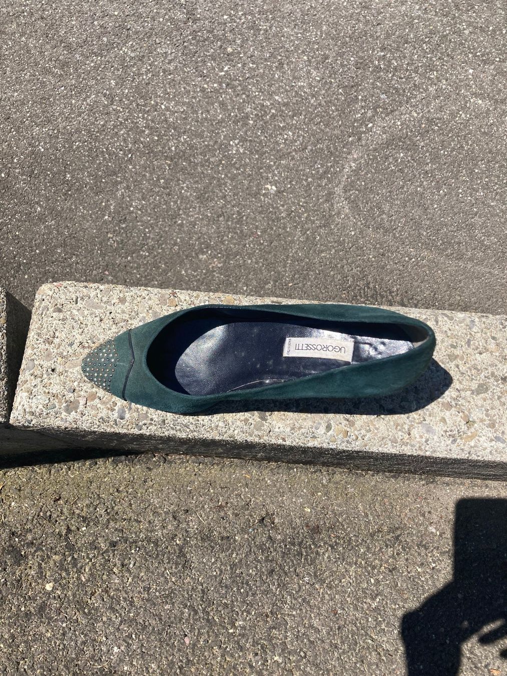 Fratelli Rossetti Damenschuhe: Ugo Rossetti - Damenschuhe - Leder – Neu (gemäss Beschreibung) aus Thalwil von figueres 4