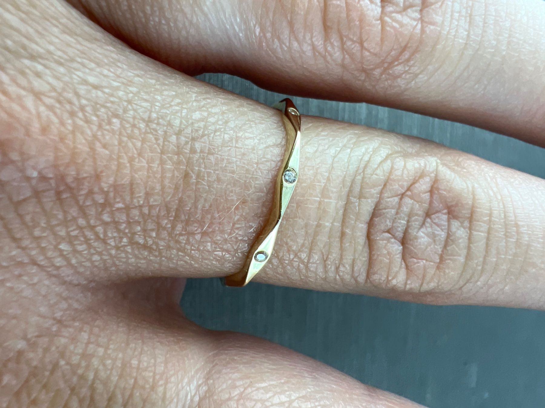 Ringe: Ring 585 Gold – Gebraucht aus Niederuzwil von leo_8857 2