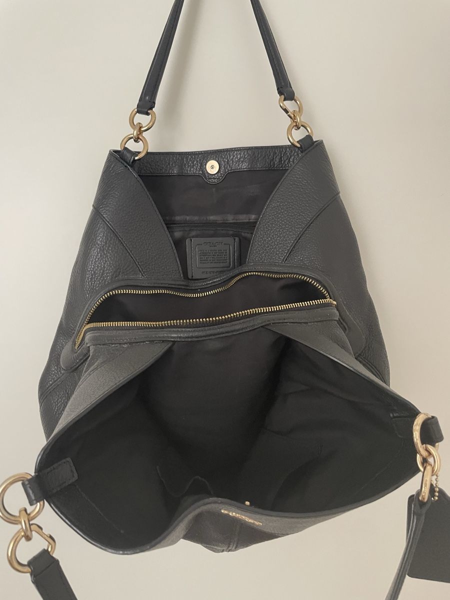 Coach Sacs femmes: Coach Handtasche – D'occasion à Zürich par entspandii 2