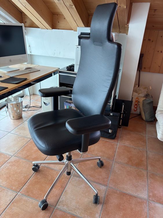Vitra Burostuhl Gebraucht