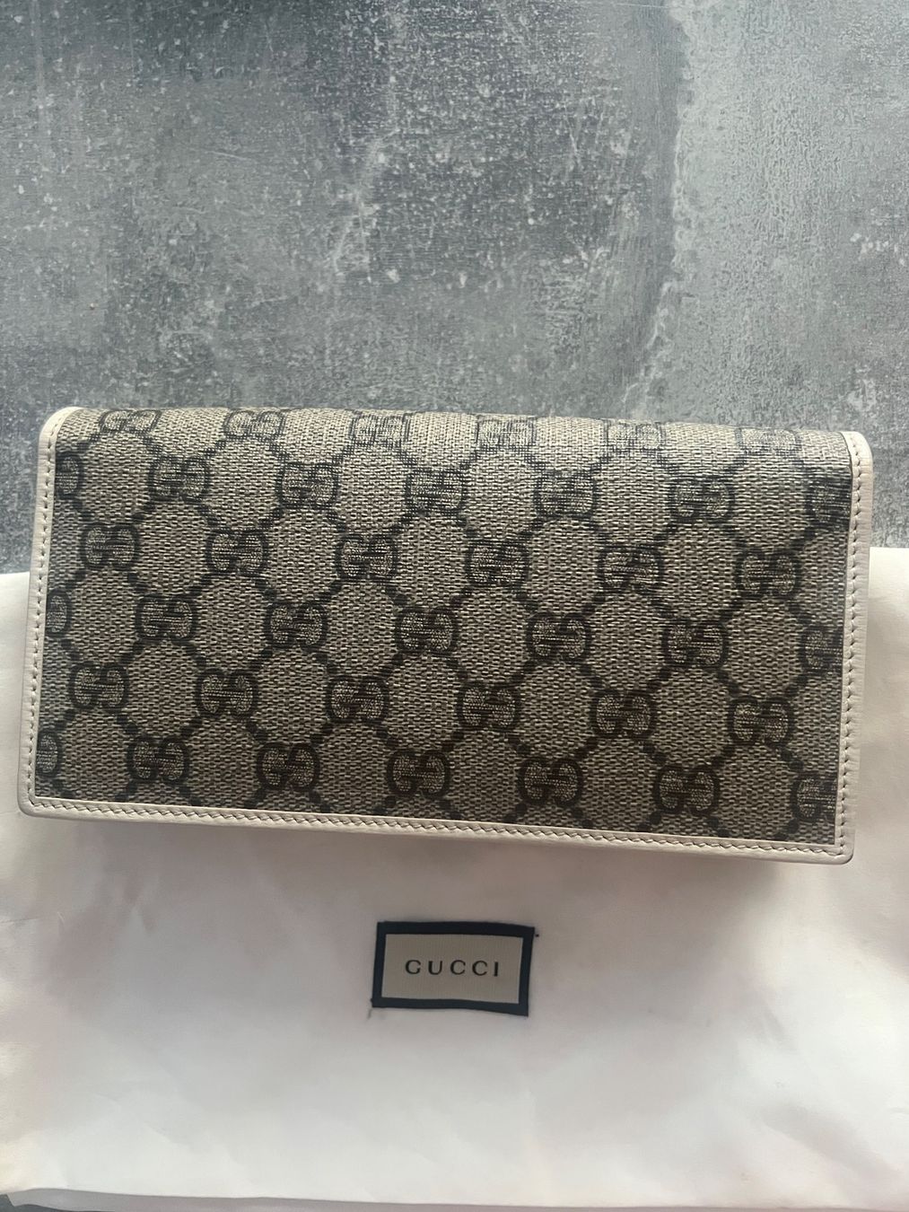 Gucci Borse da donna: Gucci Horsebit Wallet on Chain – Nuovo (secondo la descrizione) da Ostermundigen venduto da emi_pbs6 2