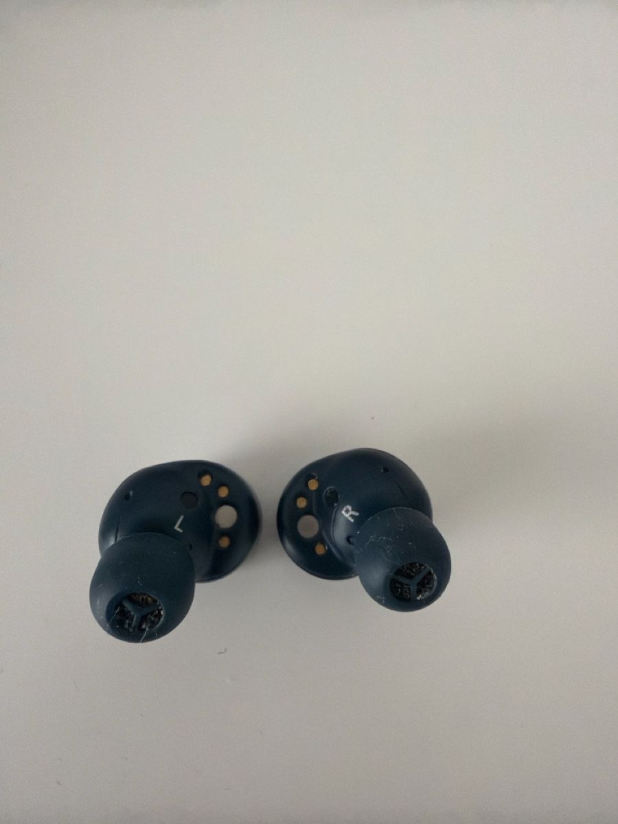 Technics Kopfhörer: Technics EAH-AZ80 Earbuds ohne Ladecase – Gebraucht aus Regensdorf von bugra60 2