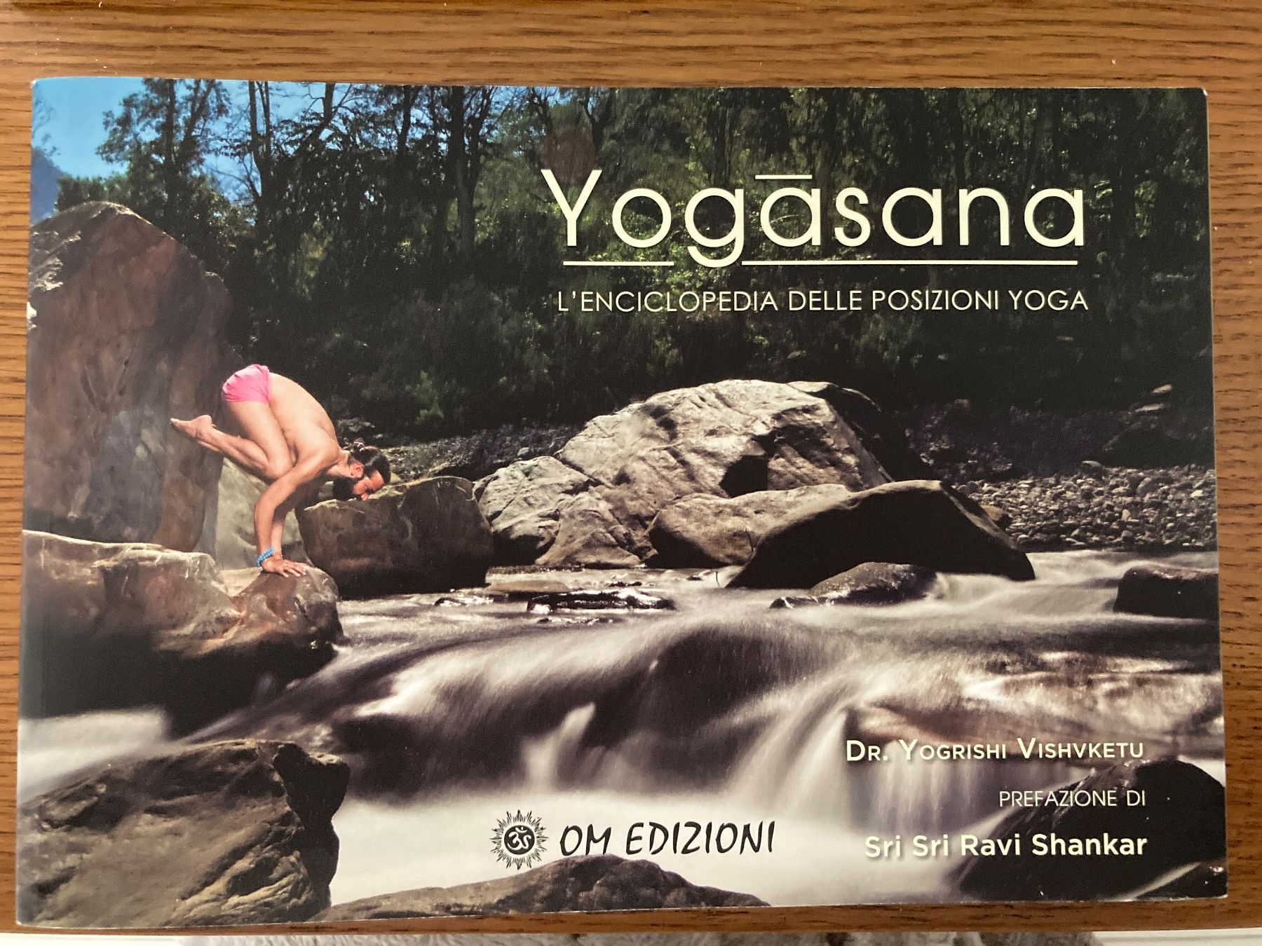 Bücher: 9 Libri sullo yoga – Gebraucht aus lugano von Orsetta 7