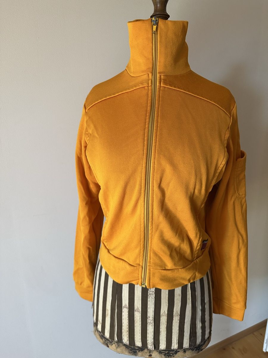 Giacche: Vintage Merboso Jacke, , Grösse S – Usato da Bern venduto da Noeci