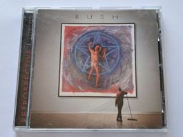 CD Rush – Retrospective I 1974-1980