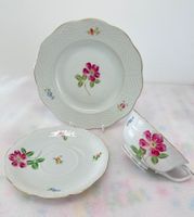 Antike Herend Porzellan Tee/Kaffee Tasse (1943)