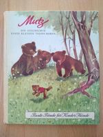 Mutz - Die Geschichte eines kleinen Teddy-Bären (Globi)