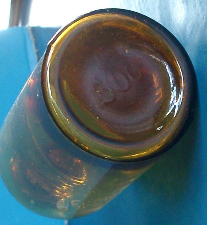 Profumi & Eau de Toilette: ESSENCE CONCENTRÉE J.N. GIRAUD FILS – Usato da Winkel venduto da gabriele56 2