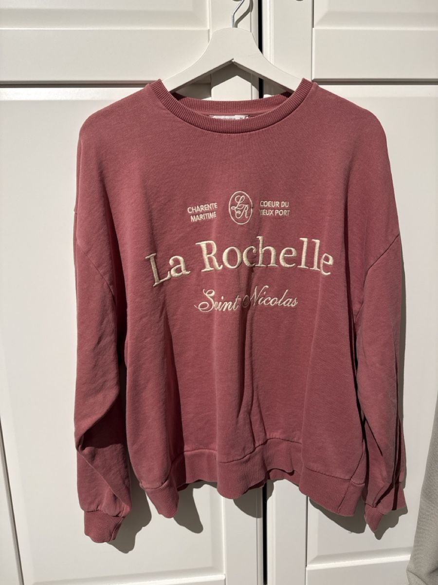 Stradivarius Maglioni & Felpe: Pullover – Usato da Niederlenz venduto da SaraMK6