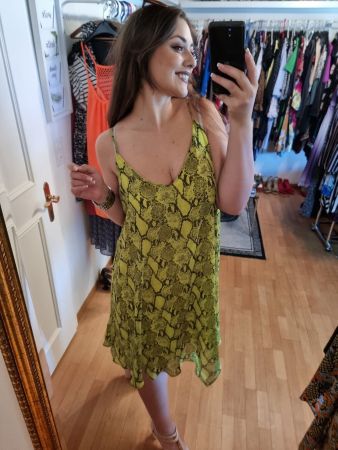 🌺Kleid Größe 48🌺