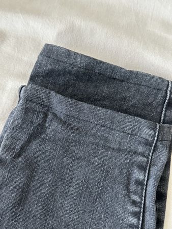 Levi's Mile High Super Skinny Jeans Gr. 32