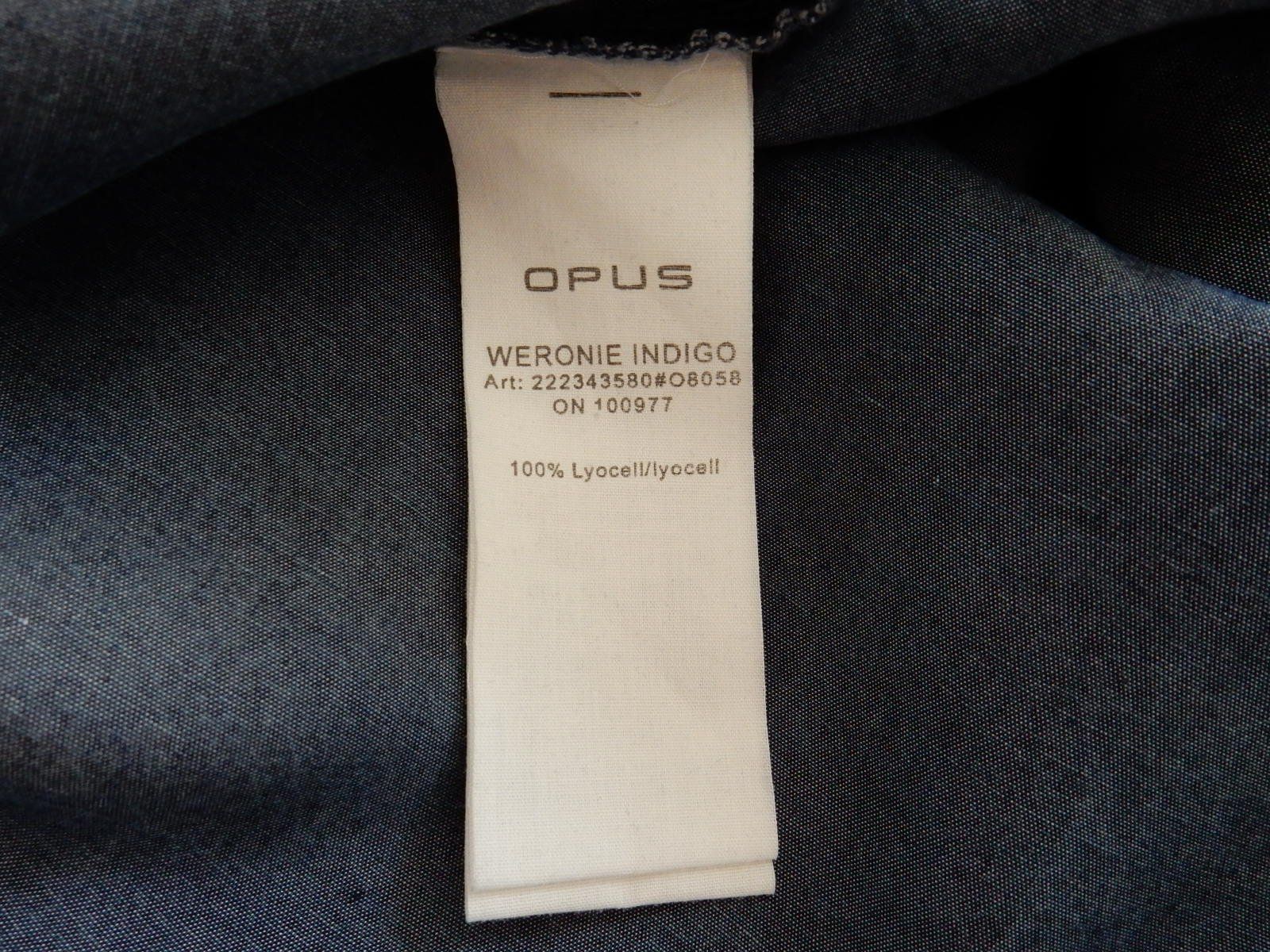 Opus Vestiti: Kleid opus Gr. 38 VERSAND – Nuovo (secondo la descrizione) da Strengelbach venduto da Traumgarten 4