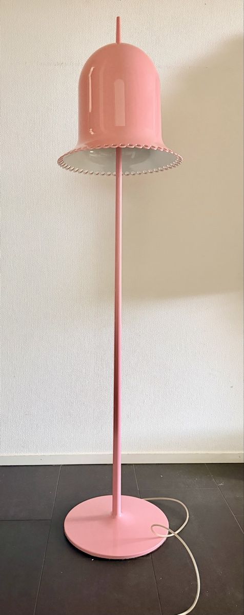 Moooi Lampade: Moooi Lola Floor Lamp – Usato da Zürich venduto da thebensch