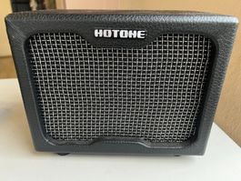 Hotone Nano Legacy Cabinet - Verstärker Gitarre Amp Top 🎸