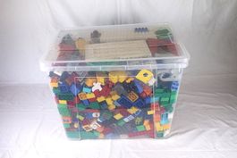 Lego Duplo 13.7kg