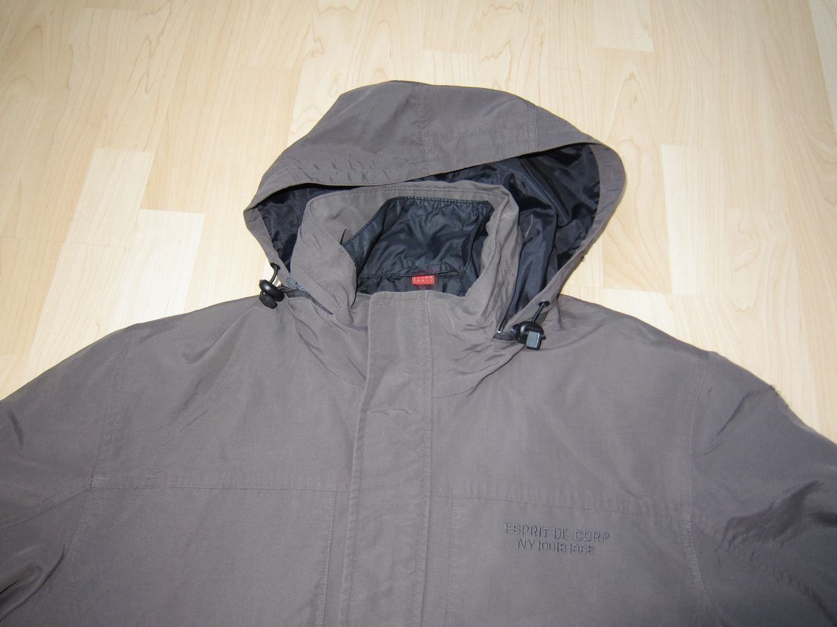 Esprit Giacche: Esprit Jacke 3 in 1 – Usato da Sachseln venduto da Palur 1