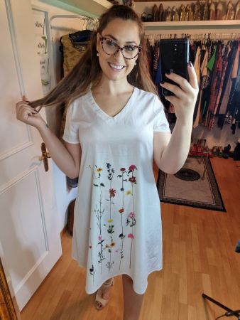 🌺Kleid Größe L/40/42🌺