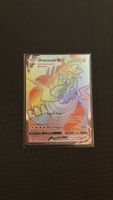 Pokémon TCG - Dracozolt VMAX - 210 / E