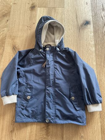 Mini a Ture Übergangsjacke Regenjacke Frühling - Herbst 104