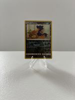 Carta Pokémon Murkrow 78/145