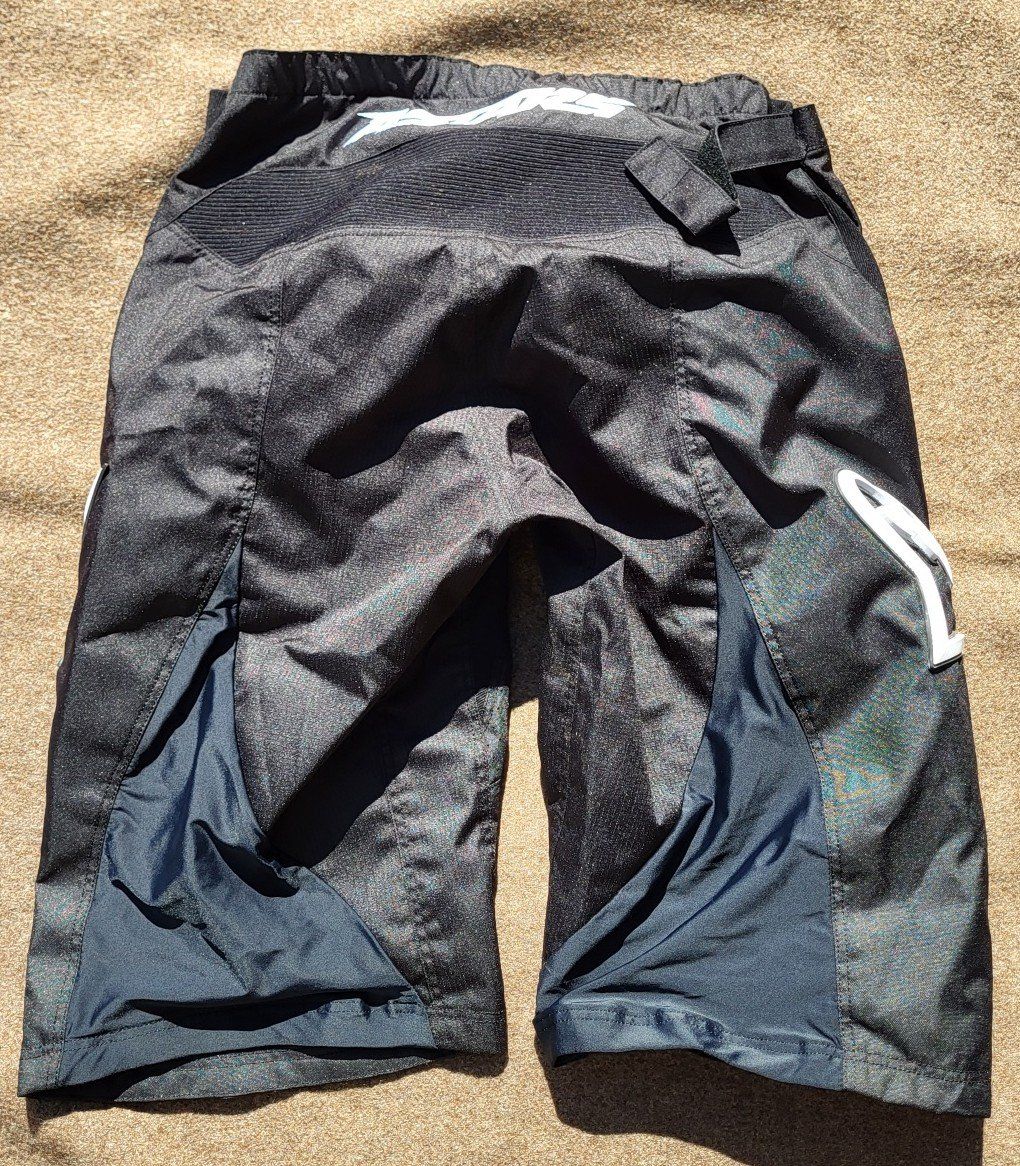 Alpinestars Pantalons: ALPINESTARS Downhill Hose Gr.36 – Neuf (Voir description) à Frutigen par Sklossner 1