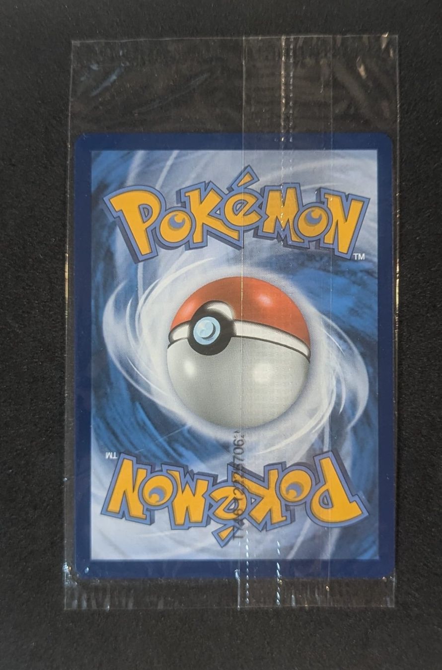 Pokémon Carte collezionabili: Mewtwo SVP 052 SEALED EN – Usato da Zürich venduto da printz7 1