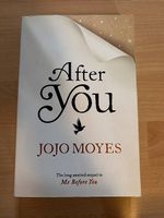 After You, Jojo Moyes
