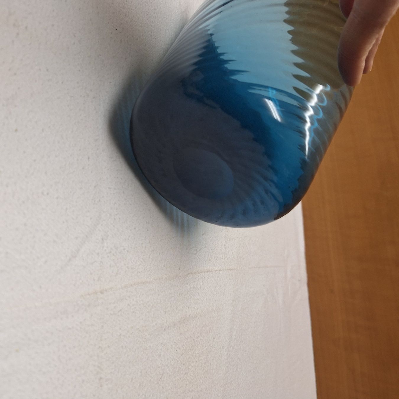 Vasi & Recipienti: Versand möglich. Vase Snoddas,  Lennart Andersson – Usato da Winterthur venduto da Goldpipau 6