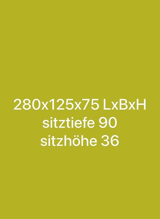Divani: Neuwertiges Sofa zu verkaufen – Usato da Zürich venduto da buschi86 3