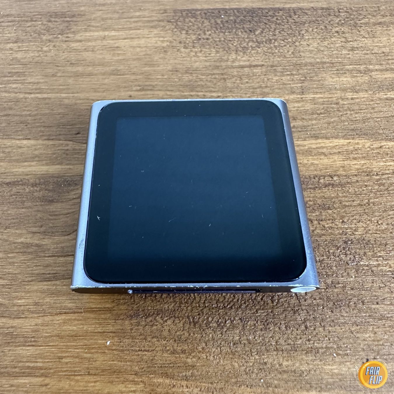 Apple Tragbarer Mediaplayer: Apple iPod Nano A1366 – Gebraucht aus Luzern von fairflip 1