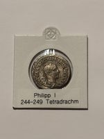 Philipp I (244-249) Tetradrachme