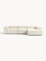 Westwing Collection Lennon Modulares Ecksofa CHF 4799-45%