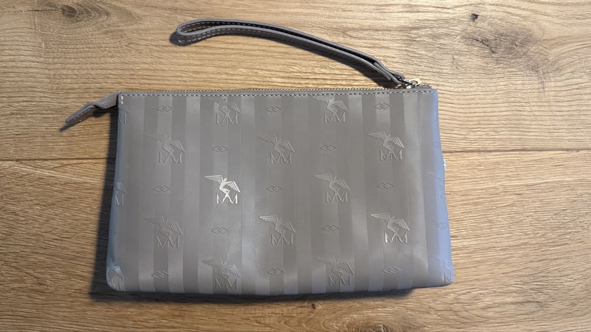 Maison Mollerus Custodie per cosmetici: Necessaire Maison Mollerus gebraucht – Usato da Ebikon venduto da her_82yr