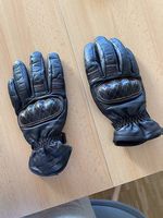 Gants moto hiver