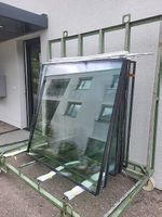 Glas (3-fach isoliert) von neuen Fenstern
